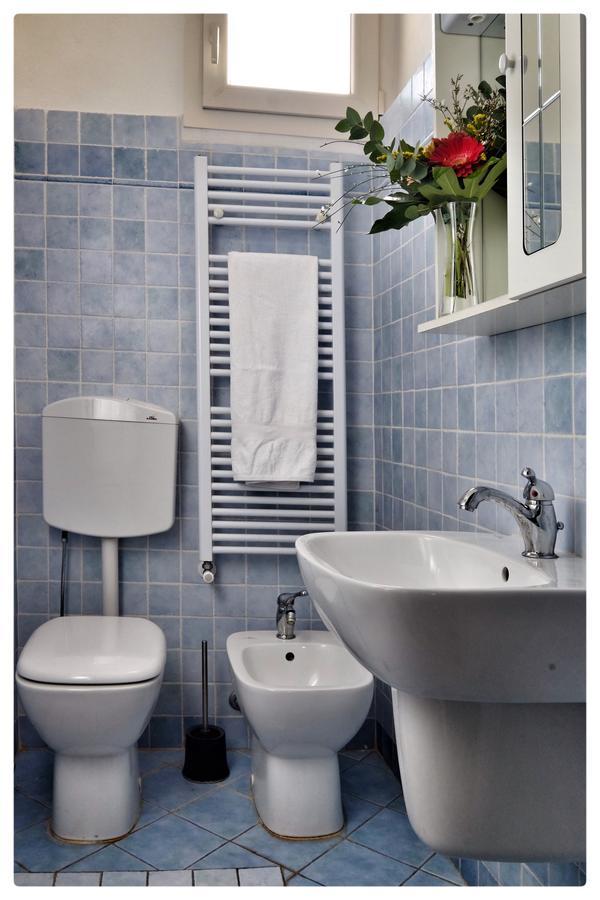Bed and Breakfast La Casa Sul Molo Viareggio Zewnętrze zdjęcie