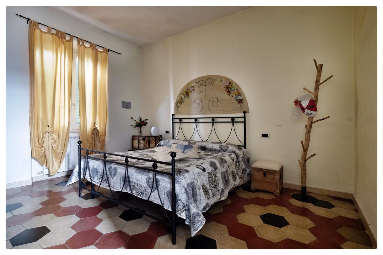 Bed and Breakfast La Casa Sul Molo Viareggio Zewnętrze zdjęcie