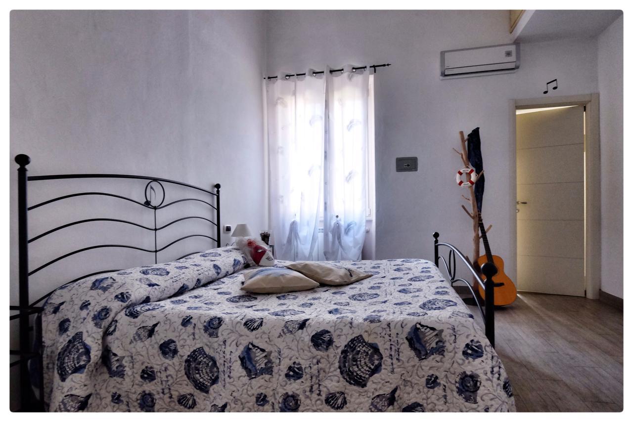 Bed and Breakfast La Casa Sul Molo Viareggio Zewnętrze zdjęcie