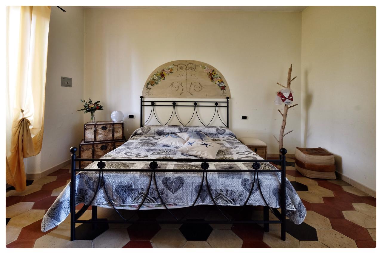 Bed and Breakfast La Casa Sul Molo Viareggio Zewnętrze zdjęcie