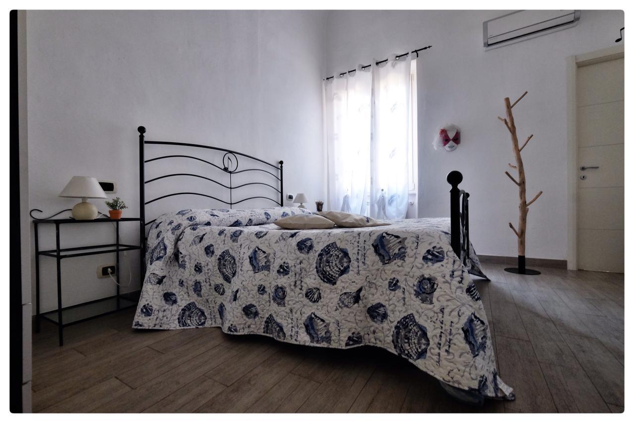 Bed and Breakfast La Casa Sul Molo Viareggio Zewnętrze zdjęcie