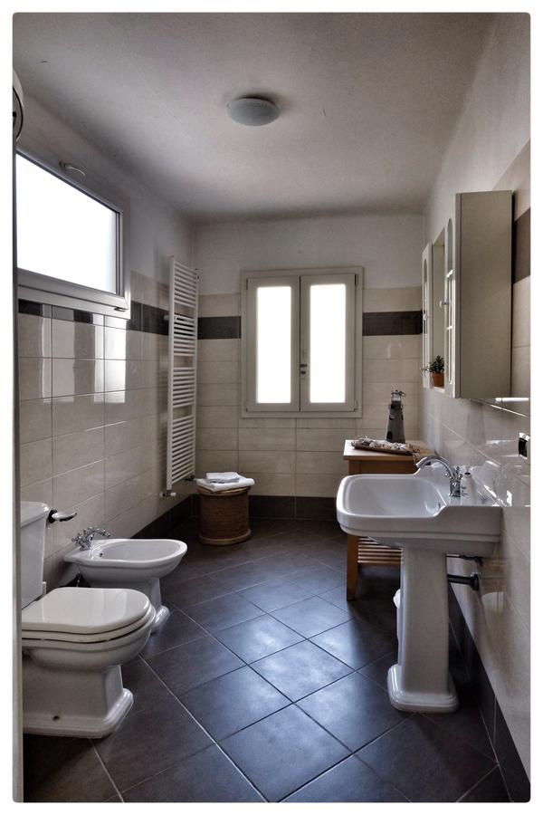 Bed and Breakfast La Casa Sul Molo Viareggio Zewnętrze zdjęcie