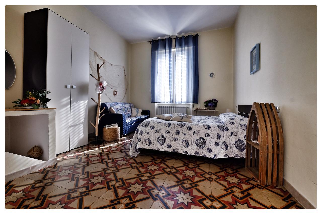 Bed and Breakfast La Casa Sul Molo Viareggio Zewnętrze zdjęcie